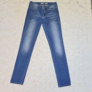 Calvin Klein Ultimate Skinny Jeans
